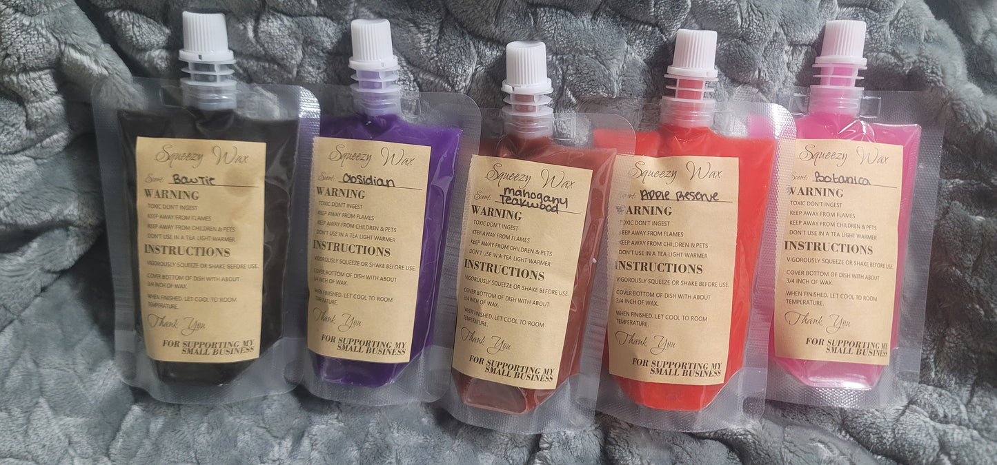 Aromatherapy Box