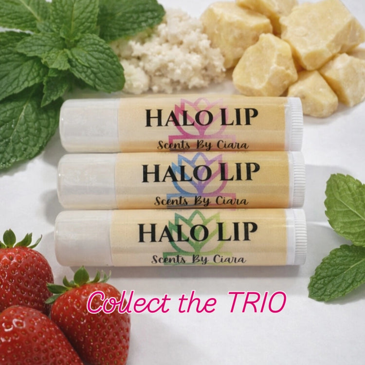 Halo LIP Balm