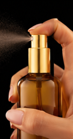 First Press Perfume Collection