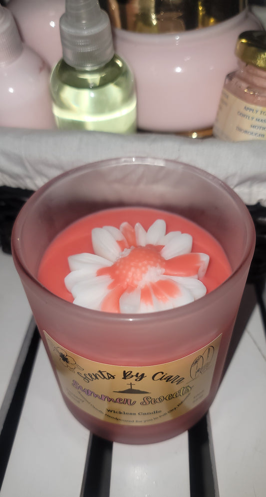 Aromatherapy Box