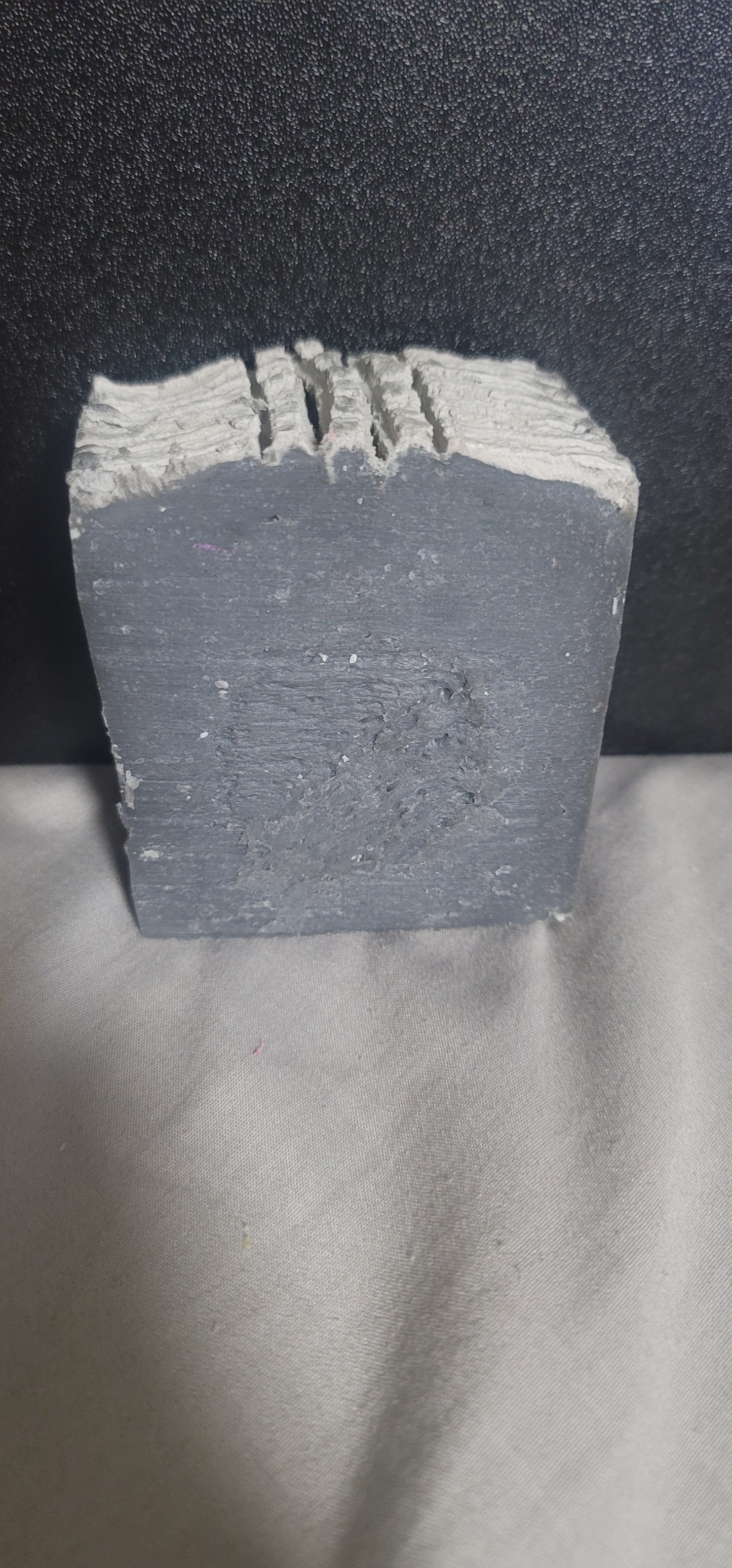"Forgiven" 8oz. Jumbo Glory Soap
