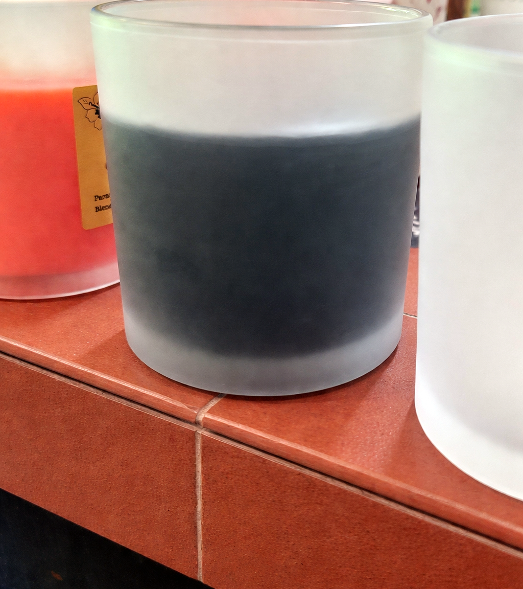 Obsidian Scent