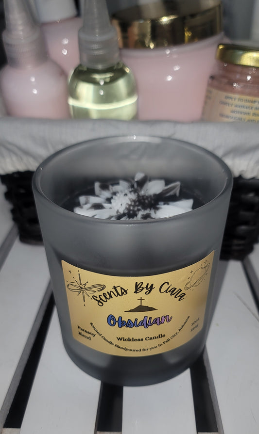 Obsidian Scent