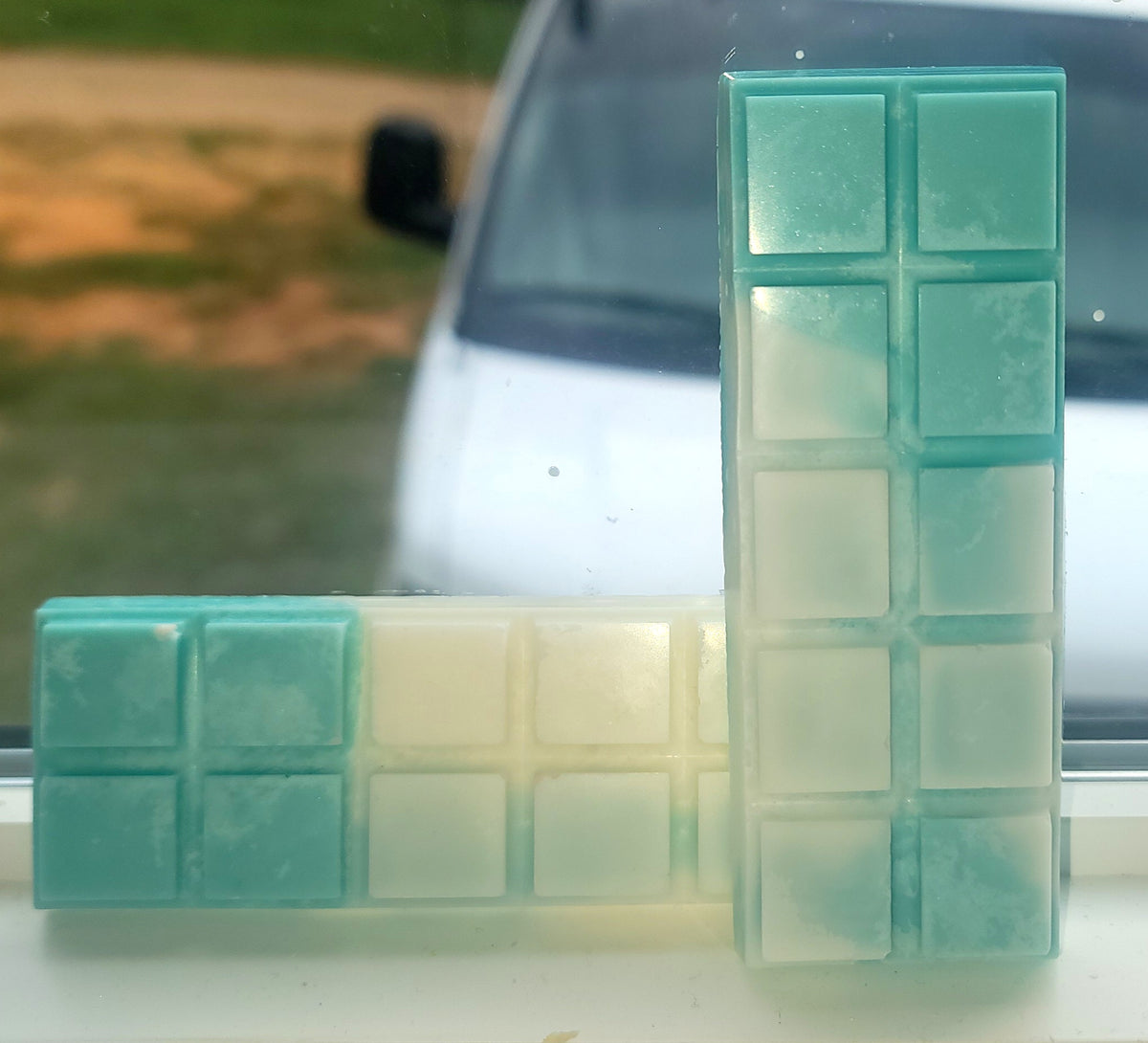 Lakeside Soy Wax Melt Snap Bar