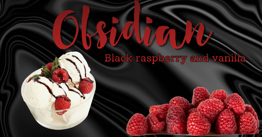 Obsidian Scent