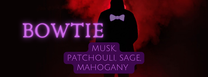 Bowtie Scent
