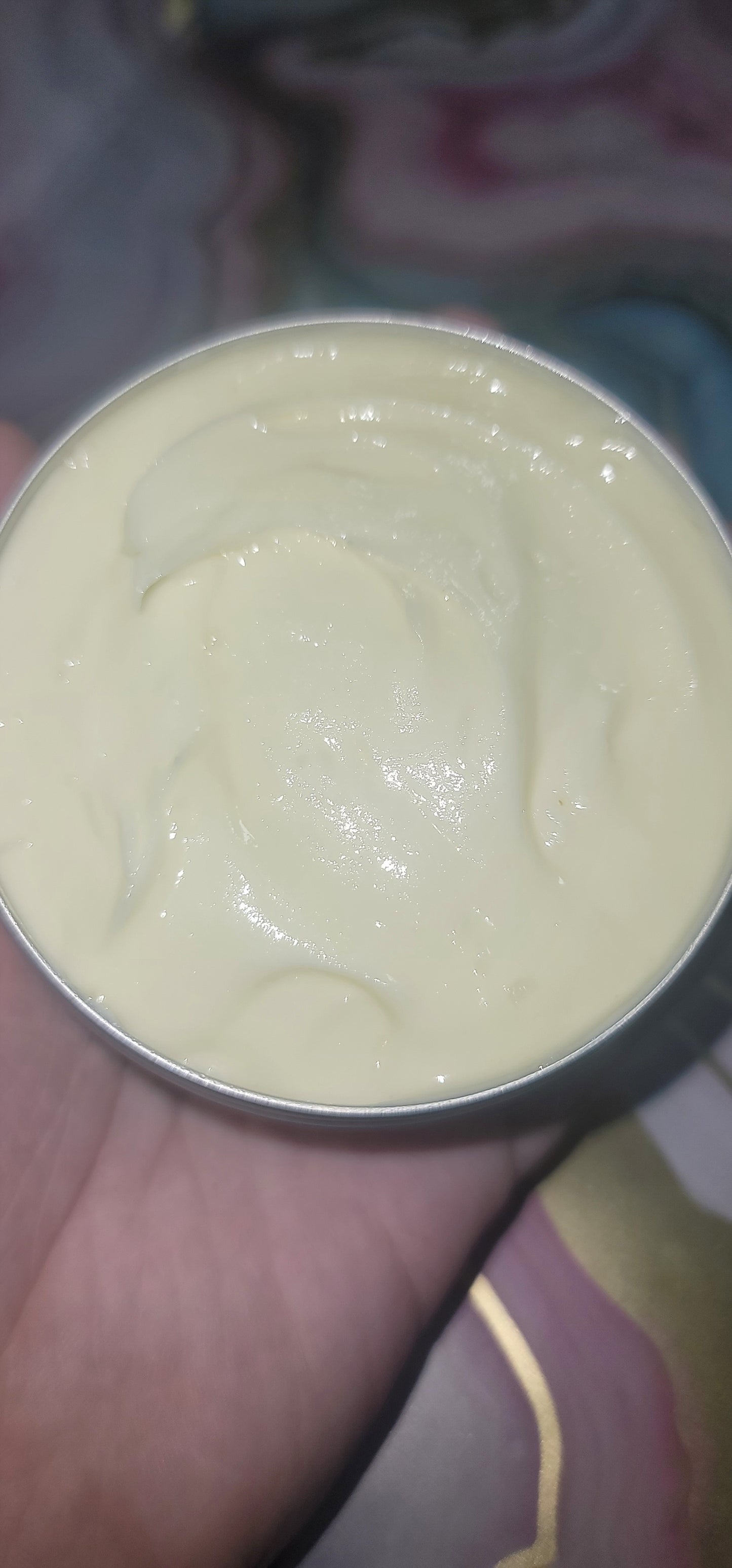 Heel Revival Butter
