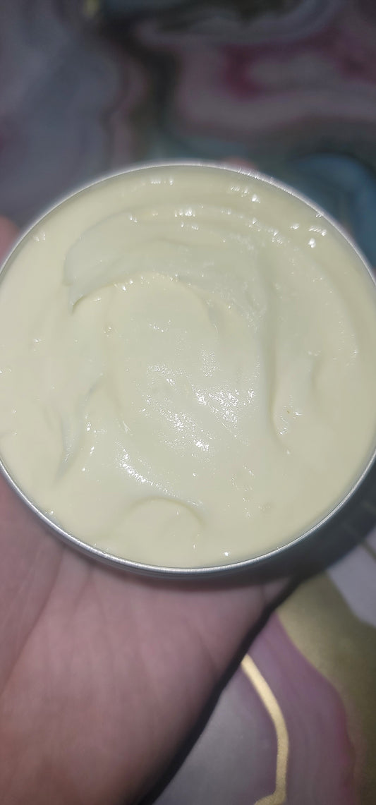 Heel Revival Butter