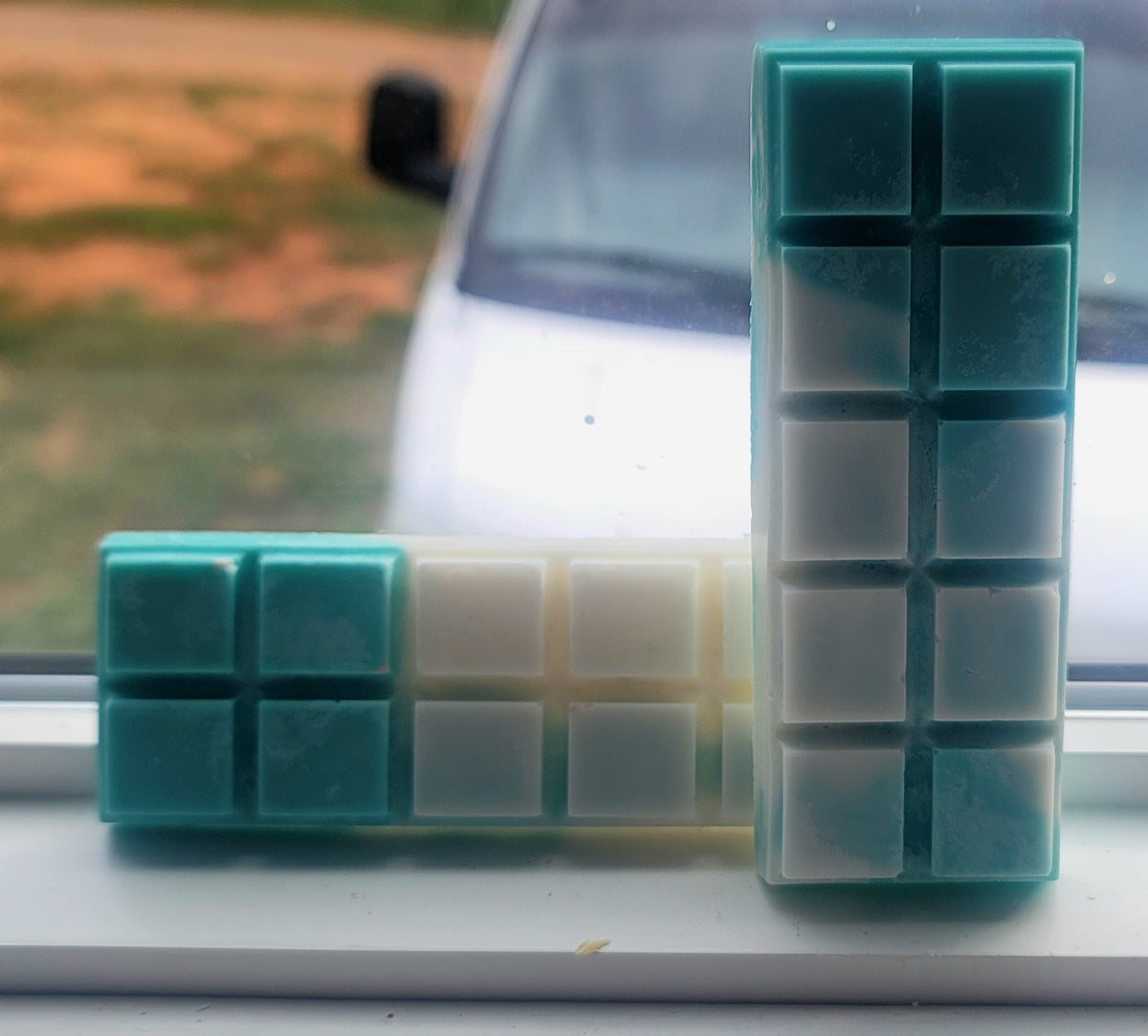Lakeside Soy Wax Melt Snap Bar