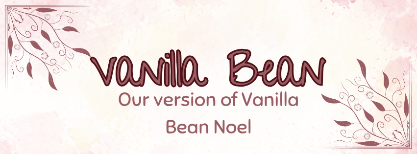 Vanilla Bean Scent