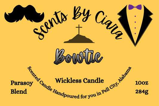 Bowtie Scent