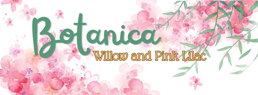 Botanica Scent