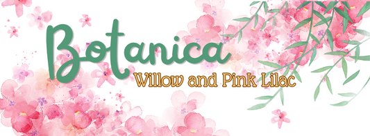 Botanica Scent